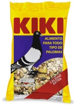 Kiki Mix Per Piccioni Bossa