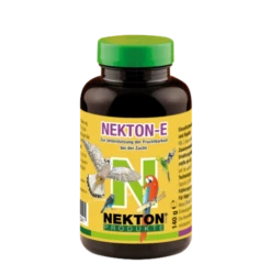 Nekton Vitamina E Per Uccelli