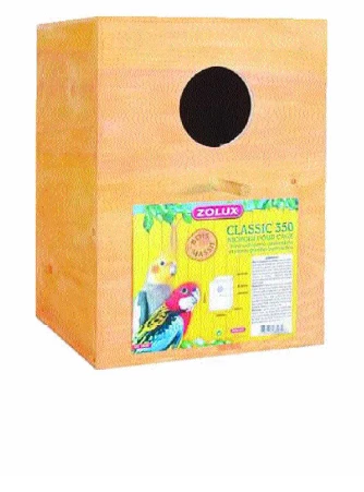 Zolux Nido Carolina 3 Zolux Nido Carolina