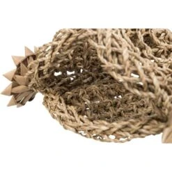 Trixie Tenda In Corda Per Uccelli -Uccelli Forniture Negozio nido natural pajaros 6481b2fde1568 g