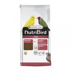 VERSELE-LAGA Versele Laga NutriBird C19 - Cria