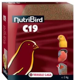 VERSELE-LAGA Versele Laga NutriBird C19 - Cria -Uccelli Forniture Negozio nutribird c19 cria 1 g