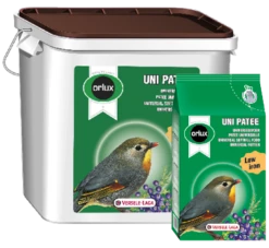 VERSELE-LAGA Versele Laga Orlux Uni Patee Pasta Universale