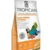 Tropican Papilla 5 Kg -Uccelli Forniture Negozio papilla tropican 6409f5e745250 g