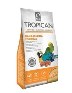 Tropican Papilla 5 Kg