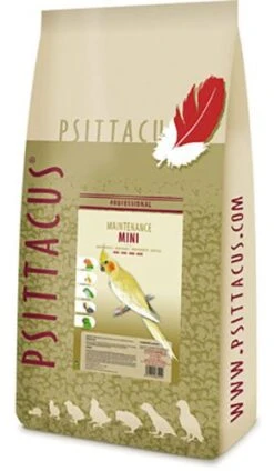 Psittacus Pensare Mini 12 Kg