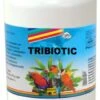 Maior Tribiotic Integratore Per Uccelli -Uccelli Forniture Negozio tribiotic complemento nutricional para pajaros 1 g