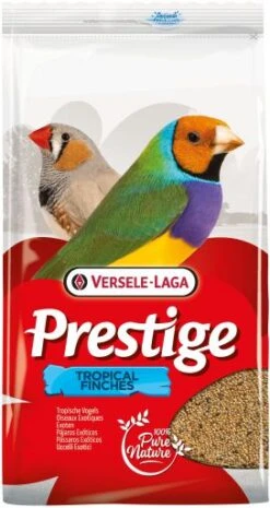 VERSELE-LAGA Versele Laga Prestige Uccelli Esotici