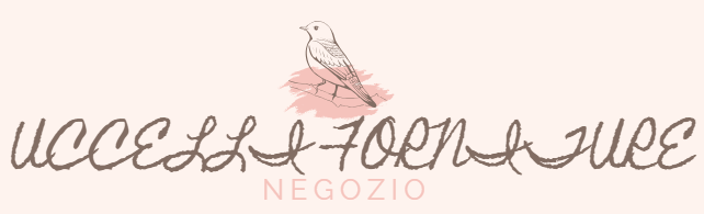 Uccelli Forniture Negozio